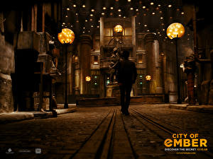 Bilder City of Ember – Flucht aus der Dunkelheit
