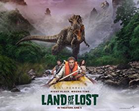 Pictures Land of the Lost