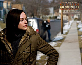 Hintergrundbilder The Wrestler – Ruhm, Liebe, Schmerz Film