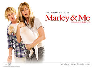 Picture Marley &amp; Me