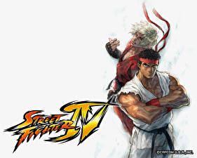 Hintergrundbilder Street Fighter Spiele