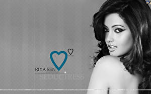 Hintergrundbilder Indian Riya Sen