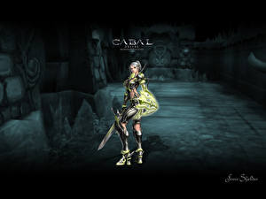 Wallpapers Cabal