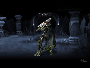 Images Cabal Games