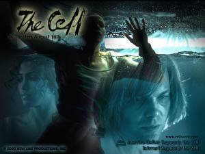Fonds d'écran The Cell