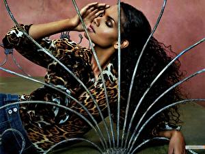 Wallpapers Halle Berry