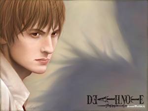 Фото Death Note