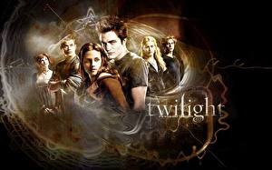 Fonds d'écran Twilight : La Fascination Twilight Kristen Stewart