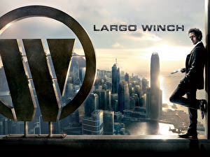 Sfondi desktop Largo Winch (film)