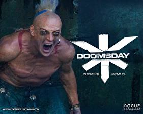 Bilder Doomsday – Tag der Rache