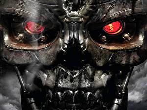 Hintergrundbilder Terminator (Film) Terminator: Die Erlösung