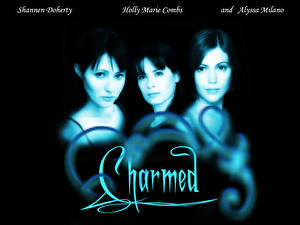 Wallpaper Charmed film