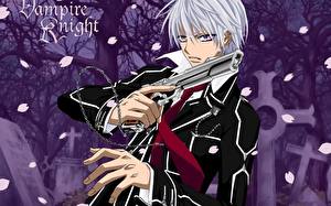Image Vampire Knight Anime
