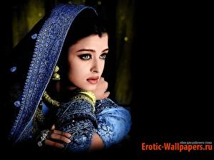 Fotos Indian Aishwarya Rai Prominente