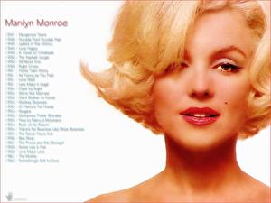 Hintergrundbilder Marilyn Monroe