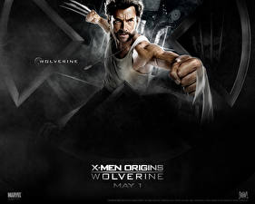 Fonds d'écran X-Men X-Men les origines : Wolverine