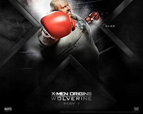 Fonds d'écran X-Men X-Men les origines : Wolverine