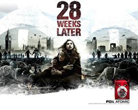 Fotos 28 Weeks Later
