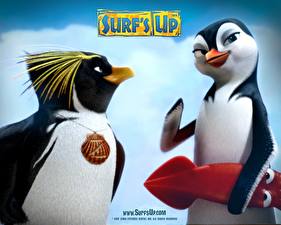 Image Surf's Up: The Game
