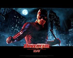 Fonds d'écran Daredevil (film)
