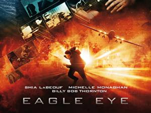 Fotos Eagle Eye – Außer Kontrolle
