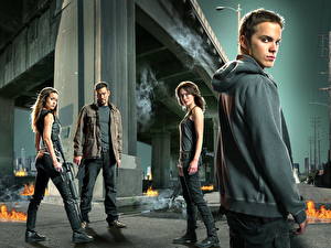Images The Terminator  Terminator: The Sarah Connor Chronicles
