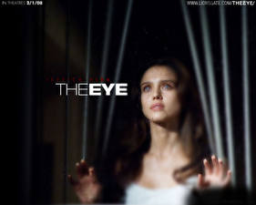 Bakgrundsbilder på skrivbordet The Eye (film, 2008)
