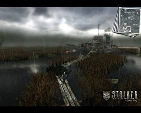 Hintergrundbilder STALKER S.T.A.L.K.E.R.: Clear Sky computerspiel