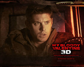 Hintergrundbilder My Bloody Valentine 3D Film