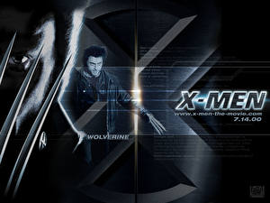 Fonds d'écran X-Men X-Men 1