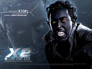 Pictures X-Men X2 - Movies