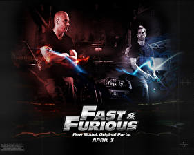 Picture The Fast and the Furious Fast &amp; Furious