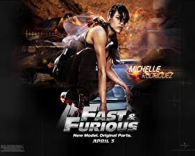 Image The Fast and the Furious Fast &amp; Furious