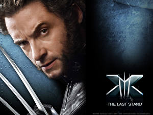Photo X-Men X-Men: The Last Stand