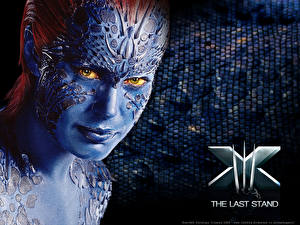 Wallpapers X-Men X-Men: The Last Stand Movies