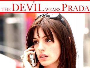 Staren Wennen aan paus The Devil Wears Prada wallpaper (6 images) pictures download