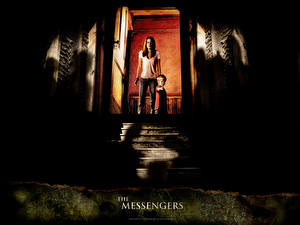 Wallpapers The Messengers Movies