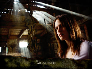 Wallpapers The Messengers