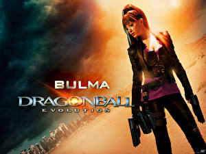 Hintergrundbilder Dragonball Evolution