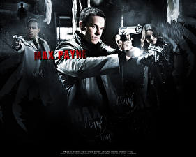 Picture Max Payne - Movies