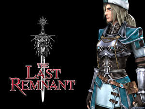 Bakgrunnsbilder The Last Remnant
