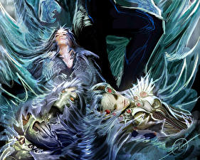 Pictures Witchblade