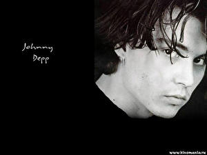 Bakgrunnsbilder Johnny Depp Kjendiser