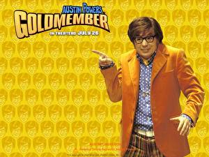 Wallpapers Austin Powers in Goldmember Movies