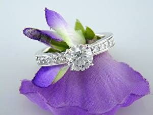 Photo Jewelry Diamond cut