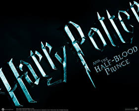 Wallpapers Harry Potter Harry Potter and the Half-Blood Prince