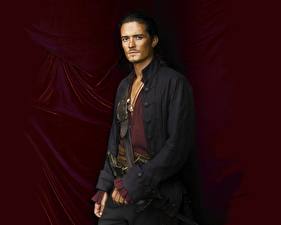 Picture Pirates of the Caribbean Pirates of the Caribbean: The Curse of the Black Pearl Orlando Bloom film