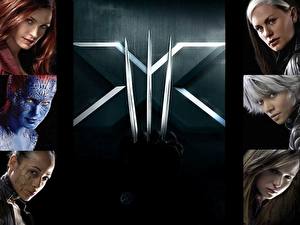 Fonds d'écran X-Men X-Men : L'Affrontement final