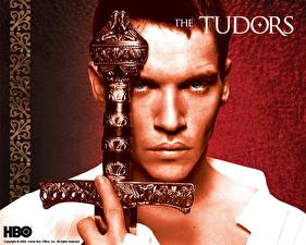 Wallpapers The Tudors Movies