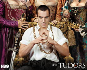 Bakgrunnsbilder The Tudors Film